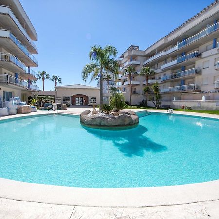 Port Canigo Apartments Roses Eksteriør billede