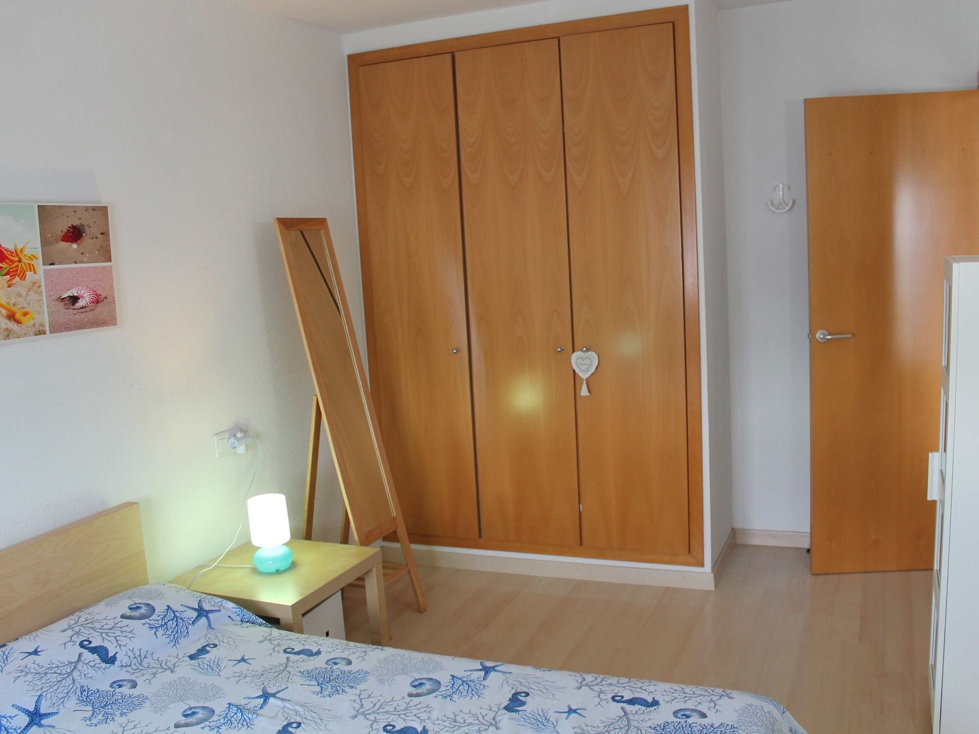 Port Canigo Apartments Roses Eksteriør billede